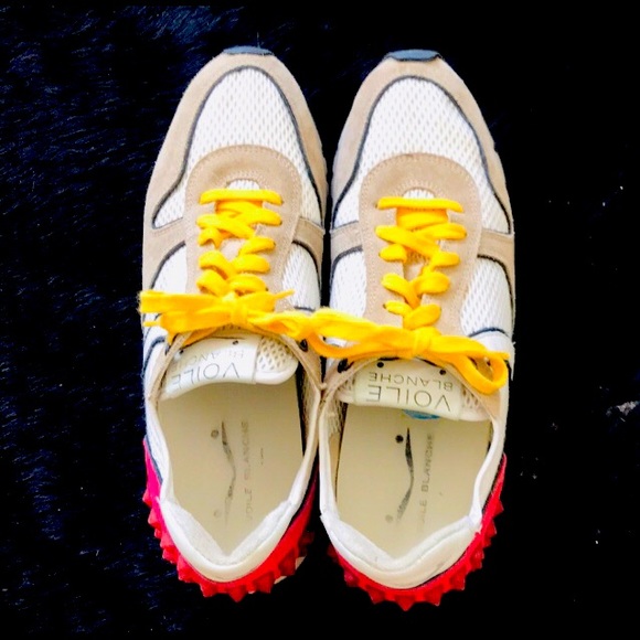 SOLD!!  2016 FANCY FOOT FITNESS FROM FRANCE - Picture 4 of 11